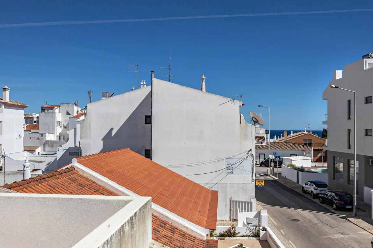 Villas Brites Nº5 Burgau Kültér fotó