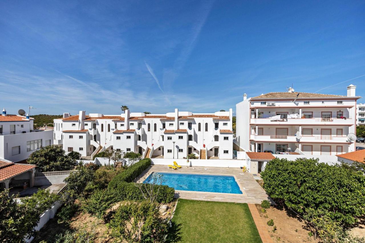 Villas Brites Nº5 Burgau Kültér fotó