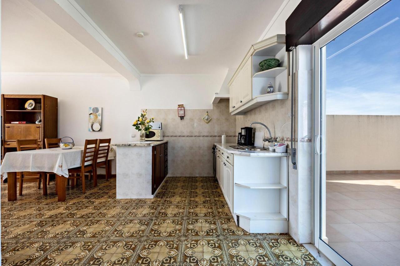 Villas Brites Nº5 Burgau Kültér fotó